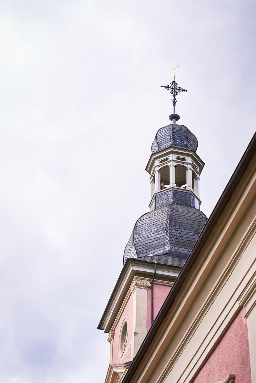 Christepaul Ferienwohnungen Bengel Kültér fotó